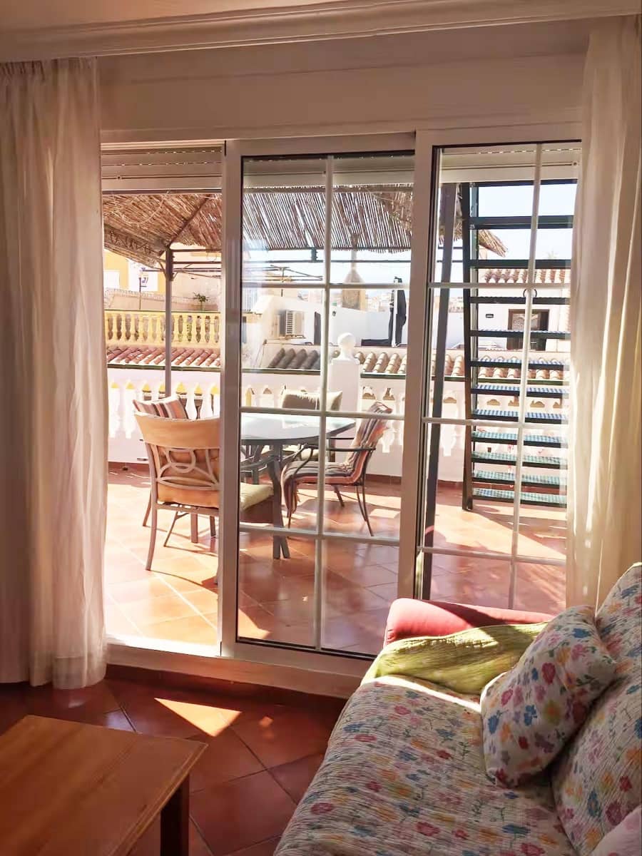 3 slaapkamer Penthouse te koop in Nerja - € 1.500.000 (Ref: 9375249)