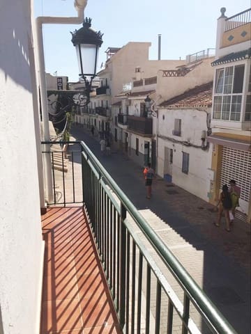 3 soverom Penthouse til salgs i Centro, Nerja - € 1 500 000 (Ref: 9375249)