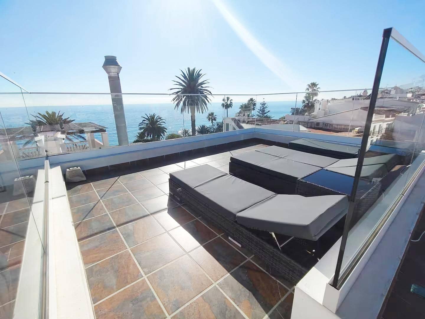 3 slaapkamer Penthouse te koop in Nerja - € 1.500.000 (Ref: 9375249)