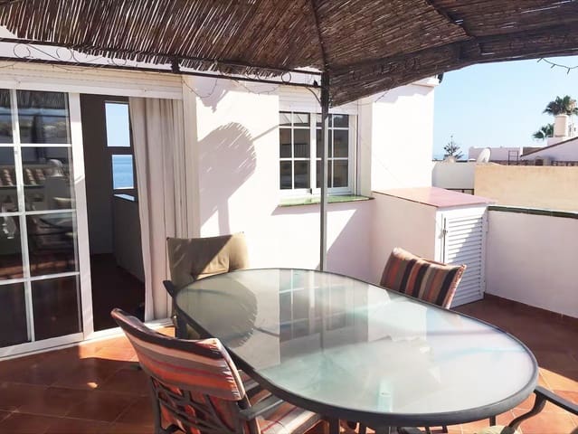 3 quarto Penthouse para venda em Centro, Nerja - 1 500 000 € (Ref: 9375249)