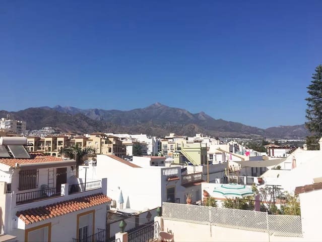 3 slaapkamer Penthouse te koop in Centro, Nerja - € 1.500.000 (Ref: 9375249)