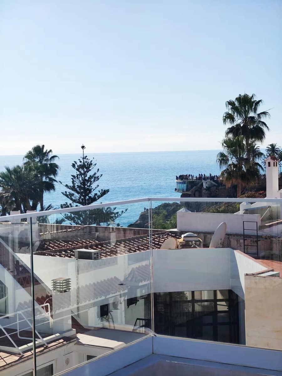 3 sovrum Takvåning till salu i Nerja - 1 500 000 € (Ref: 9375249)