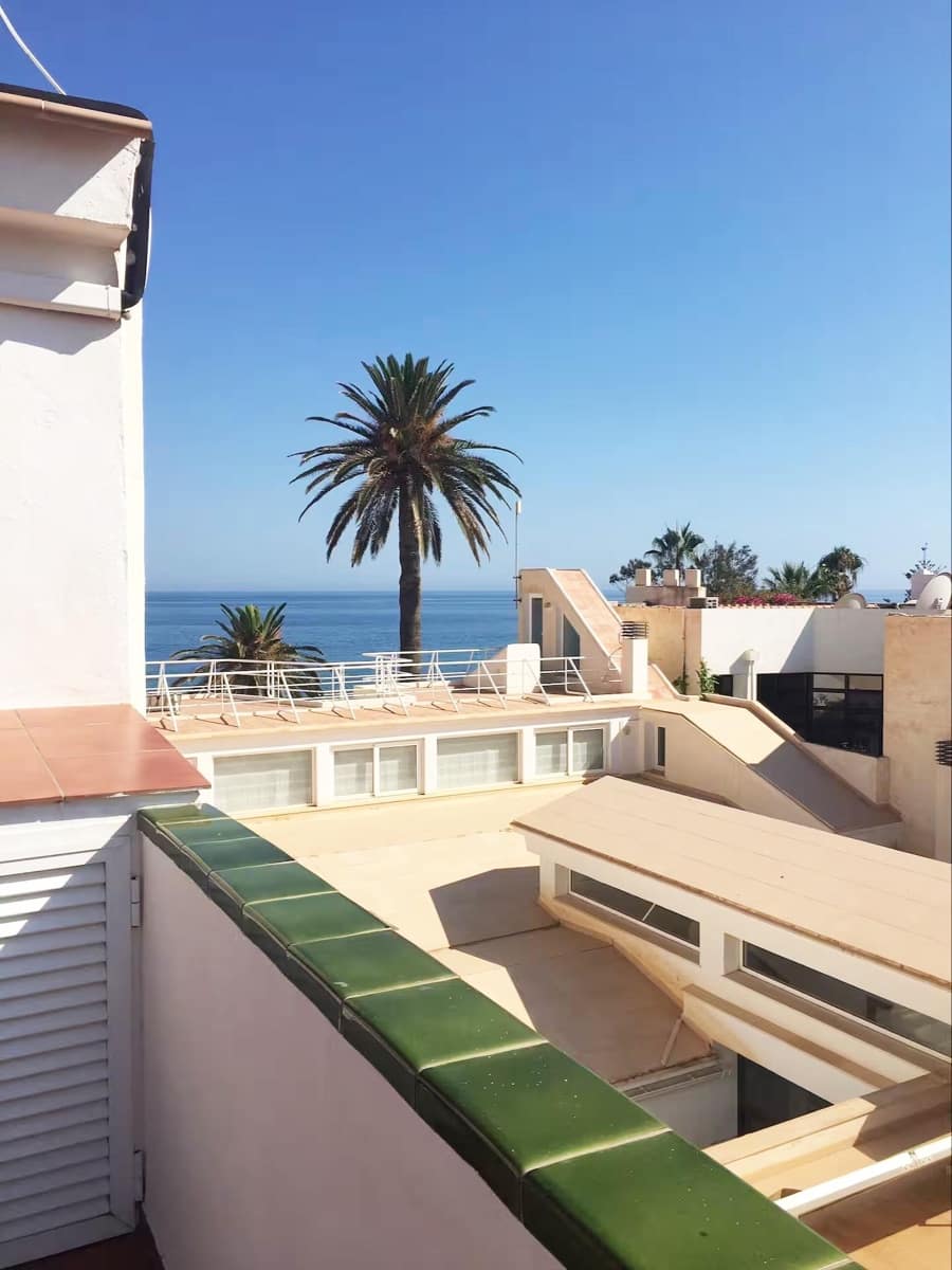 3 sovrum Takvåning till salu i Nerja - 1 500 000 € (Ref: 9375249)