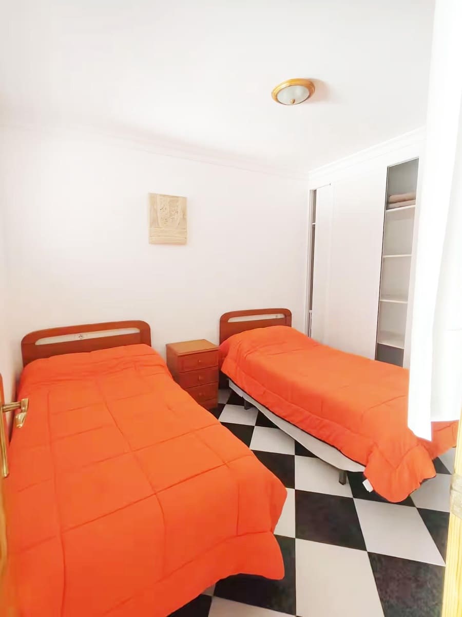 3 sovrum Takvåning till salu i Nerja - 1 500 000 € (Ref: 9375249)