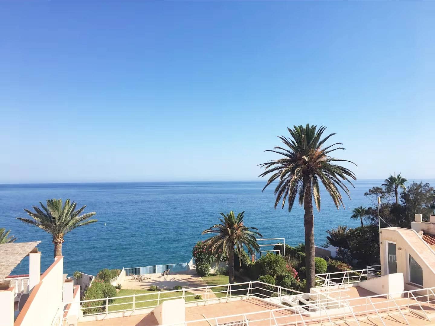 3 sovrum Takvåning till salu i Nerja - 1 500 000 € (Ref: 9375249)