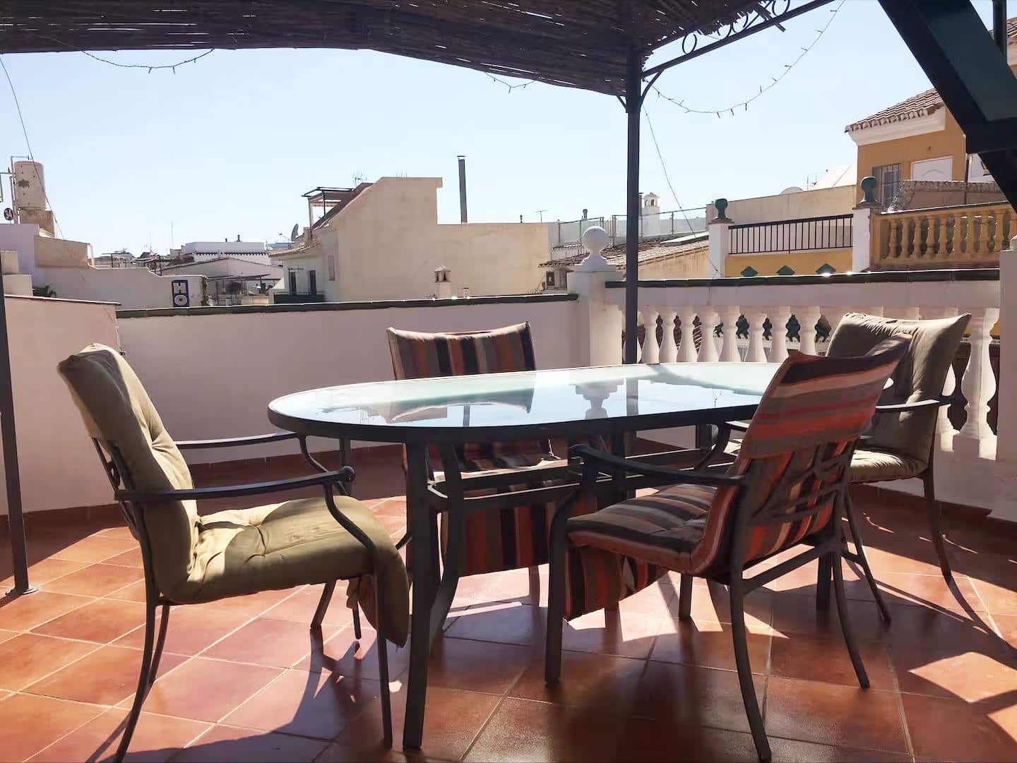 3 sovrum Takvåning till salu i Nerja - 1 500 000 € (Ref: 9375249)