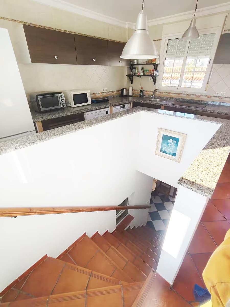 3 sovrum Takvåning till salu i Nerja - 1 500 000 € (Ref: 9375249)