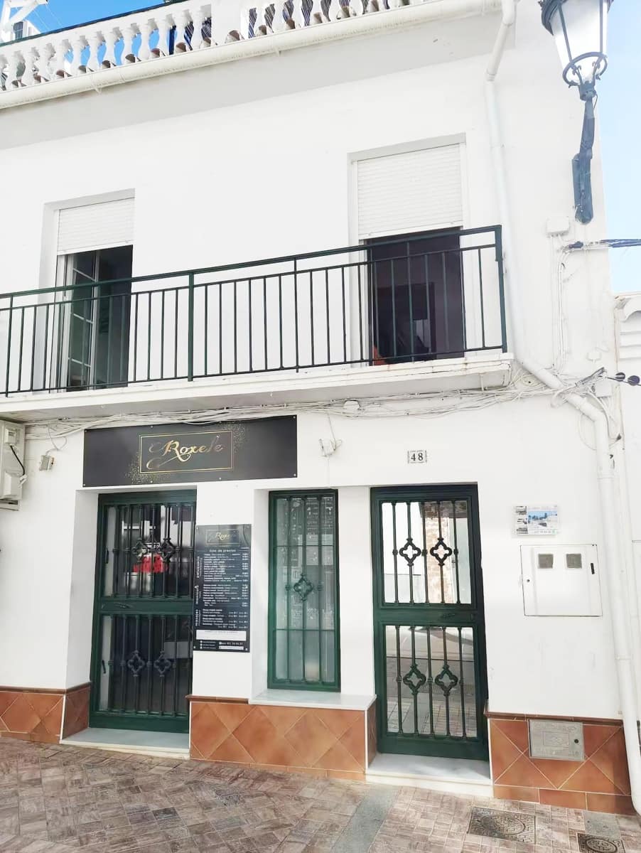 3 sovrum Takvåning till salu i Nerja - 1 500 000 € (Ref: 9375249)