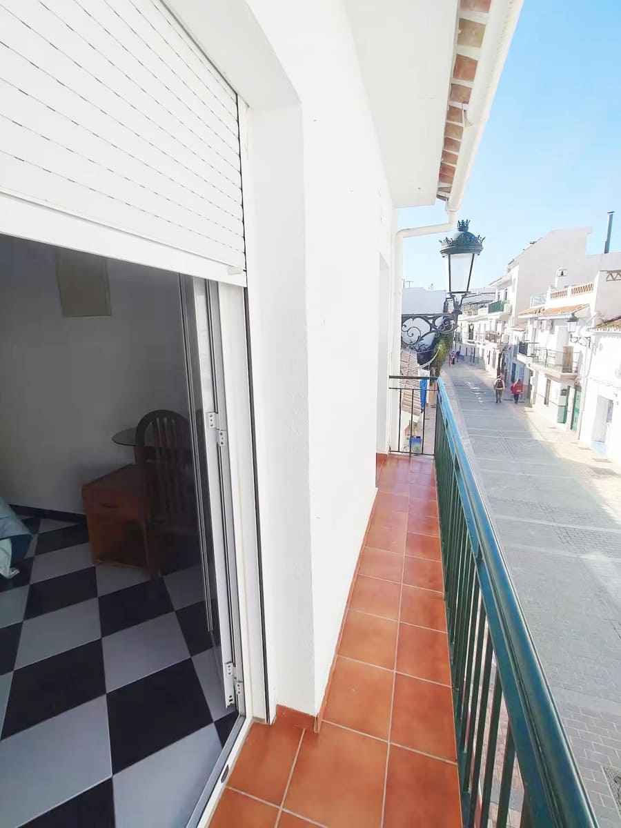 3 sovrum Takvåning till salu i Nerja - 1 500 000 € (Ref: 9375249)