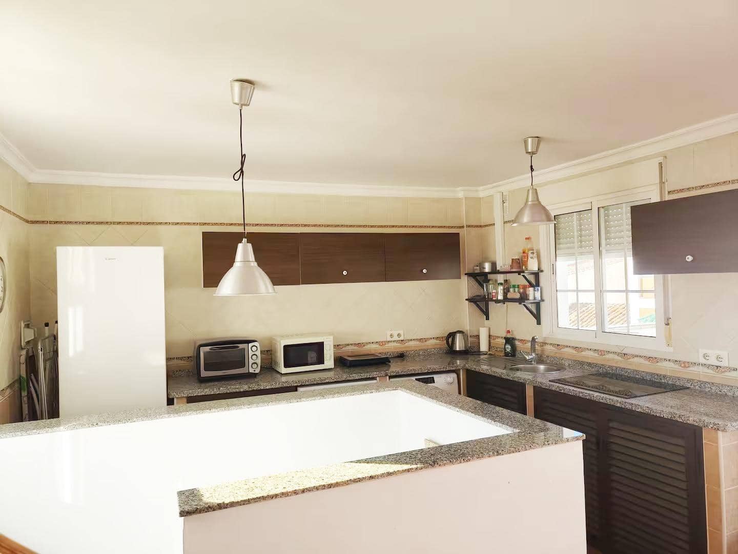 3 sovrum Takvåning till salu i Nerja - 1 500 000 € (Ref: 9375249)