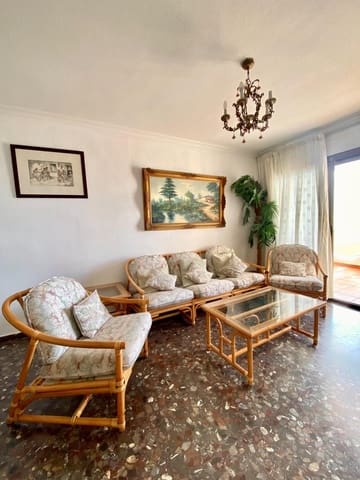 4 camera da letto Appartamento in vendita in Rincón de la Victoria - 560.000 € (Rif: 9386200)