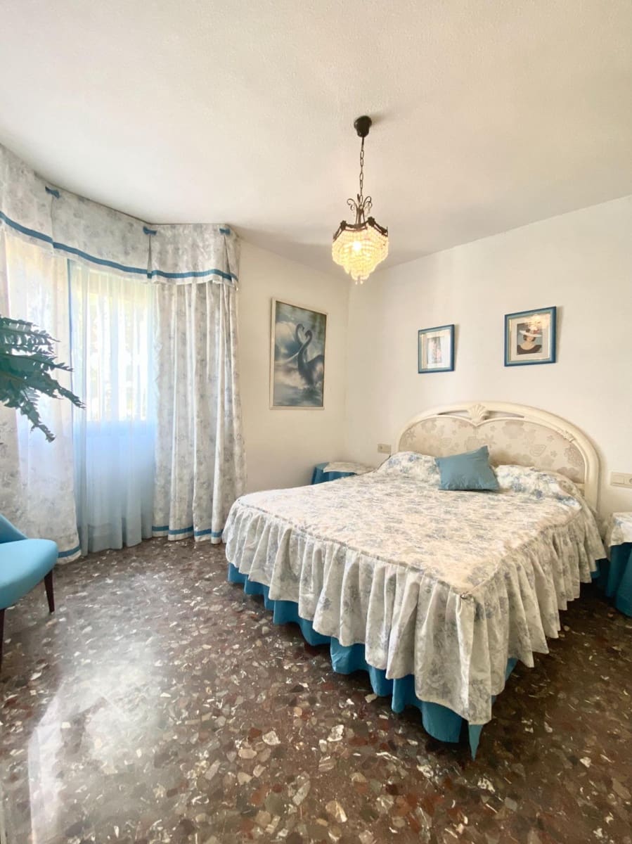 4 camera da letto Appartamento in vendita in Rincon de la Victoria - 560.000 € (Rif: 9386200)