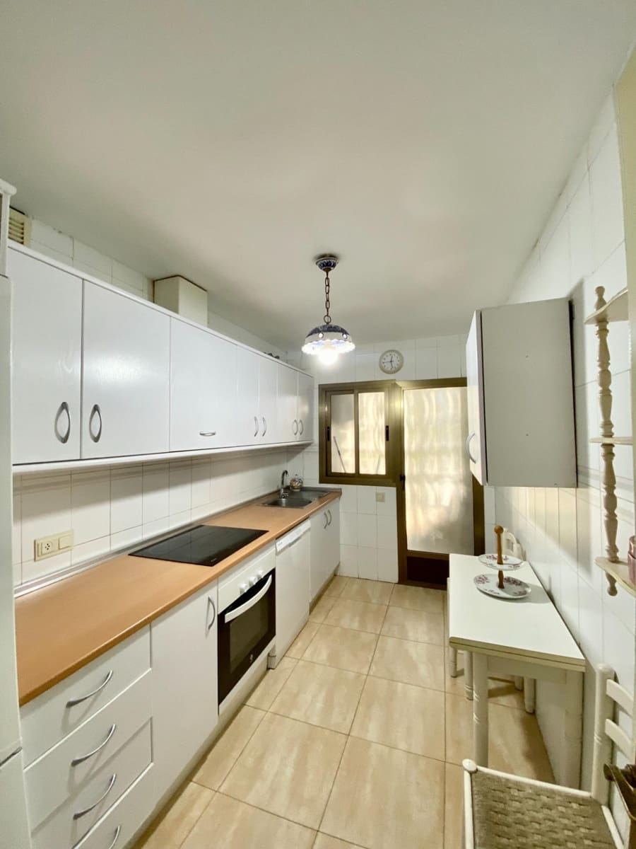 4 camera da letto Appartamento in vendita in Rincon de la Victoria - 560.000 € (Rif: 9386200)