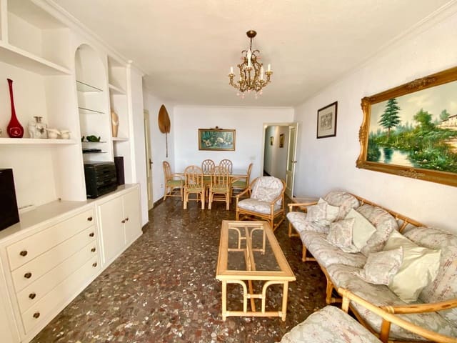 4 camera da letto Appartamento in vendita in Rincón de la Victoria - 560.000 € (Rif: 9386200)