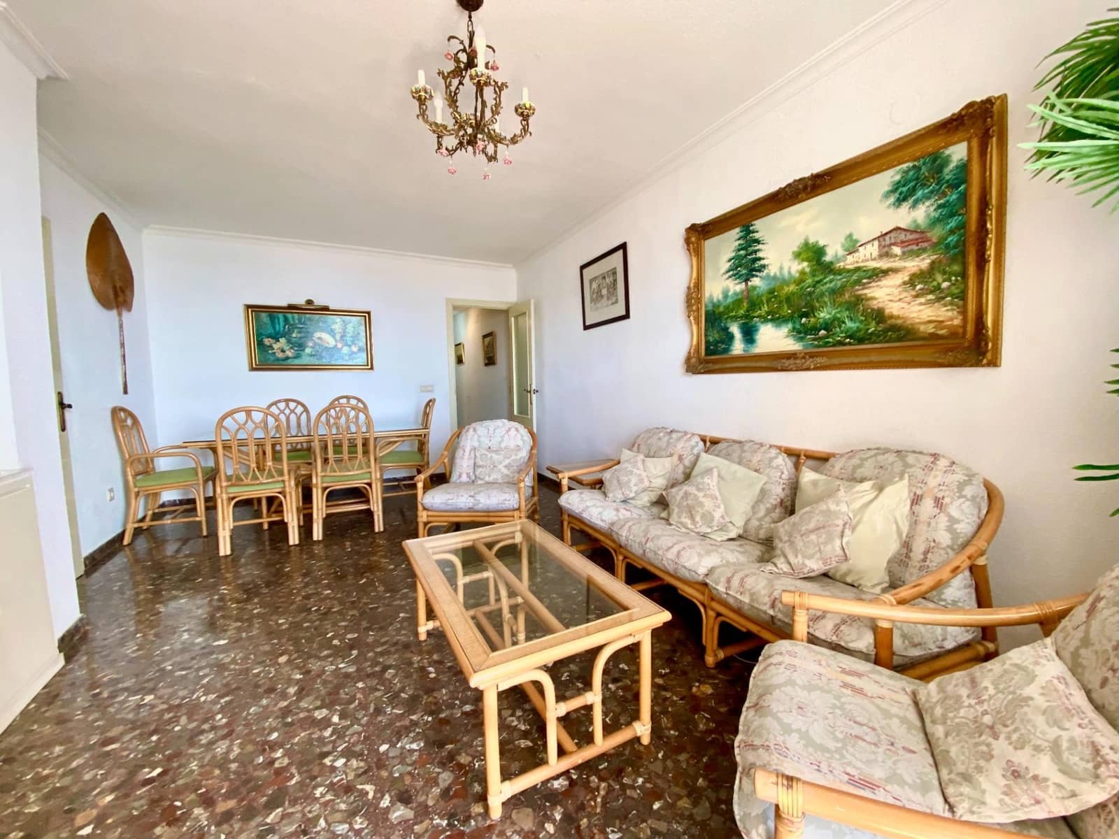 4 camera da letto Appartamento in vendita in Rincon de la Victoria - 560.000 € (Rif: 9386200)