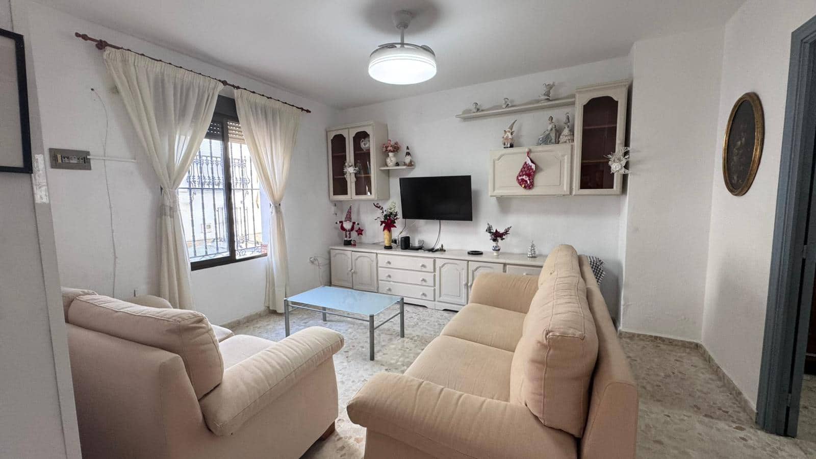 7 soverom Rekkehus til salgs i Colmenar - € 189 000 (Ref: 9398693)