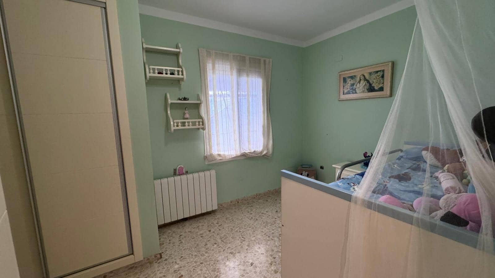 7 soverom Rekkehus til salgs i Colmenar - € 189 000 (Ref: 9398693)