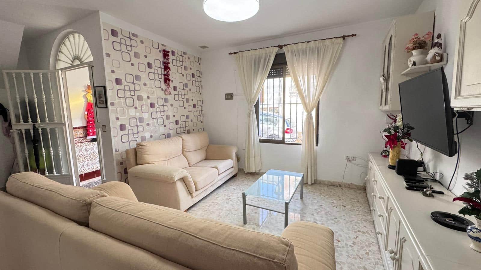 7 soverom Rekkehus til salgs i Colmenar - € 189 000 (Ref: 9398693)