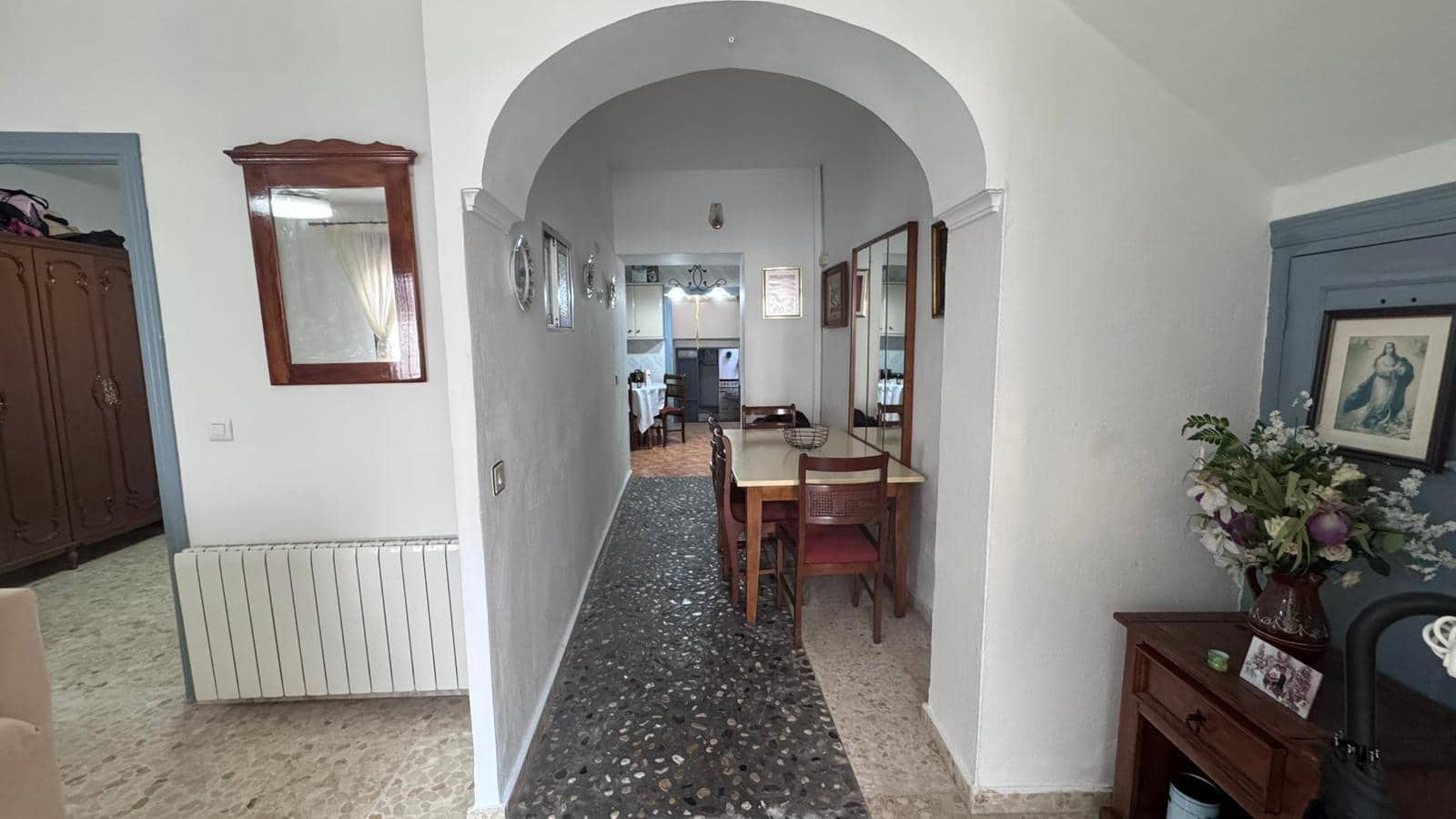 7 soverom Rekkehus til salgs i Colmenar - € 189 000 (Ref: 9398693)