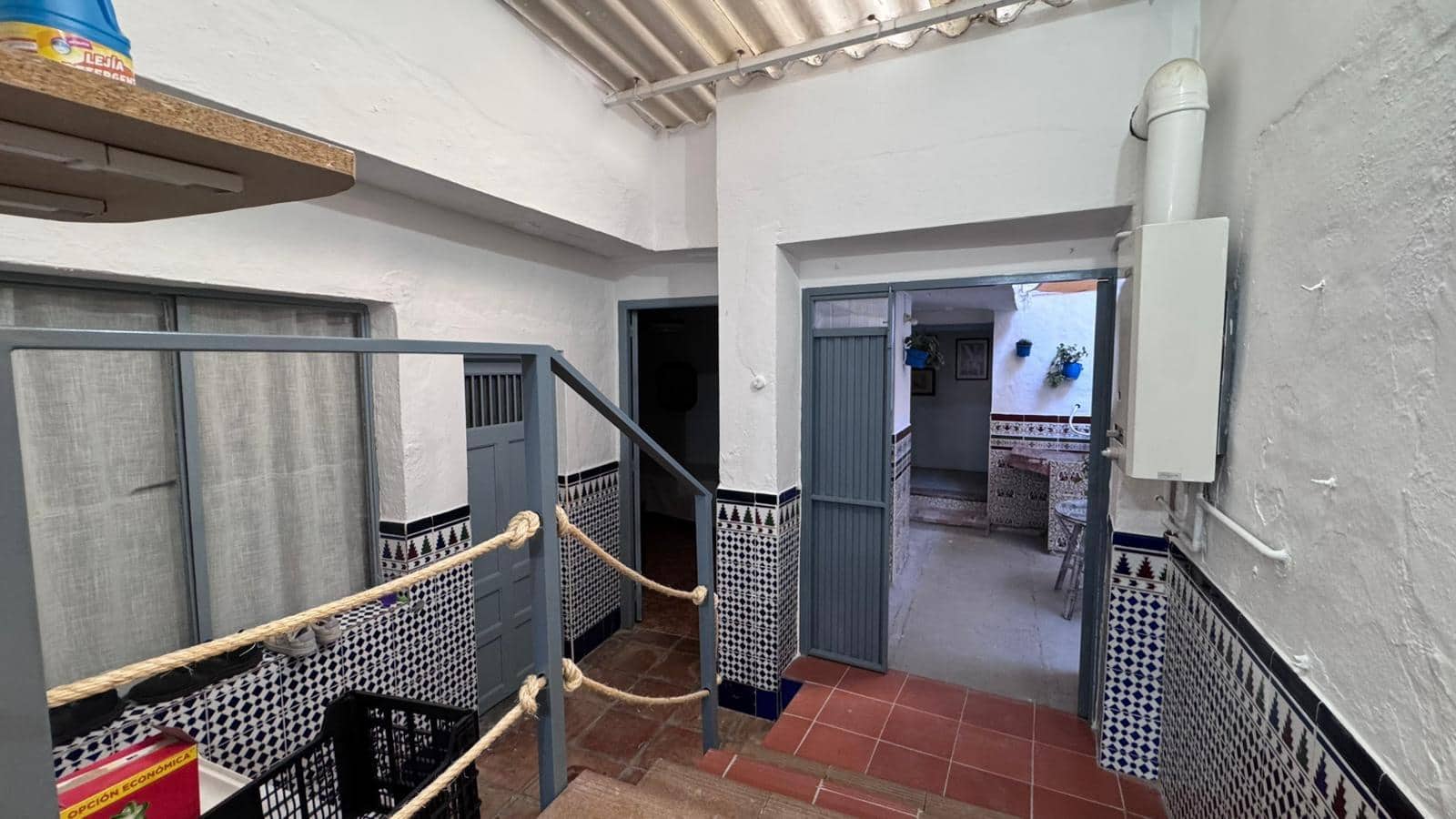 7 soverom Rekkehus til salgs i Colmenar - € 189 000 (Ref: 9398693)