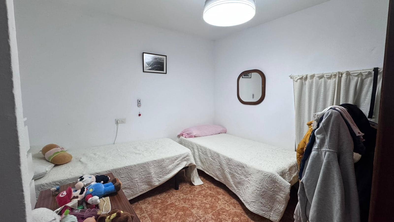 7 soverom Rekkehus til salgs i Colmenar - € 189 000 (Ref: 9398693)