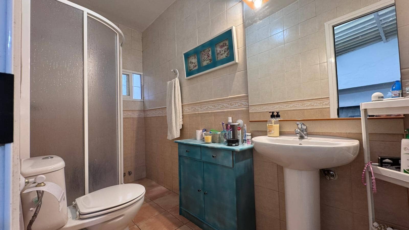 7 soverom Rekkehus til salgs i Colmenar - € 189 000 (Ref: 9398693)