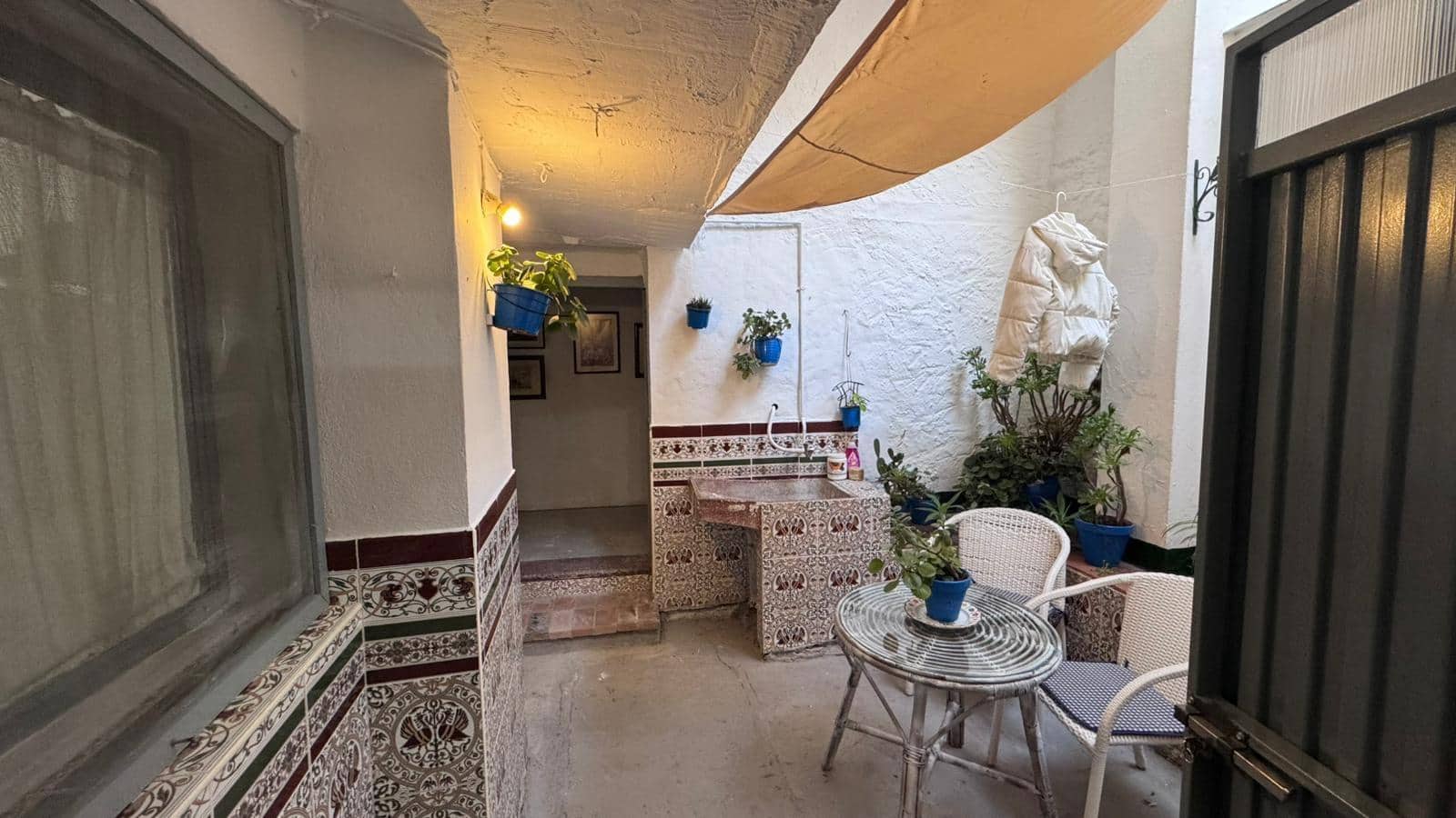 7 soverom Rekkehus til salgs i Colmenar - € 189 000 (Ref: 9398693)