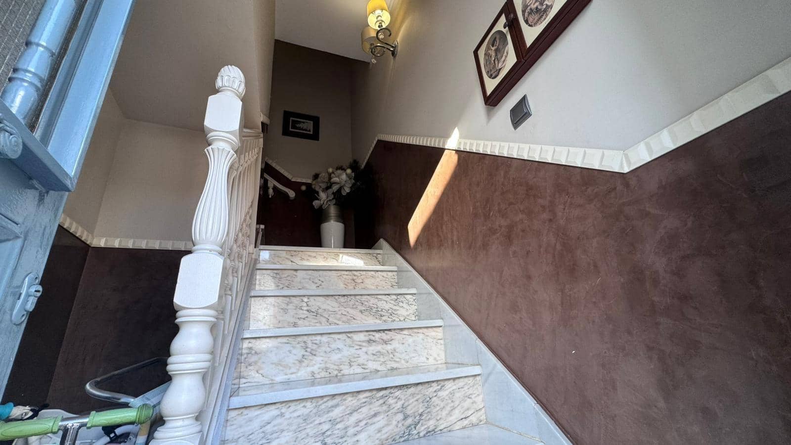 7 soverom Rekkehus til salgs i Colmenar - € 189 000 (Ref: 9398693)