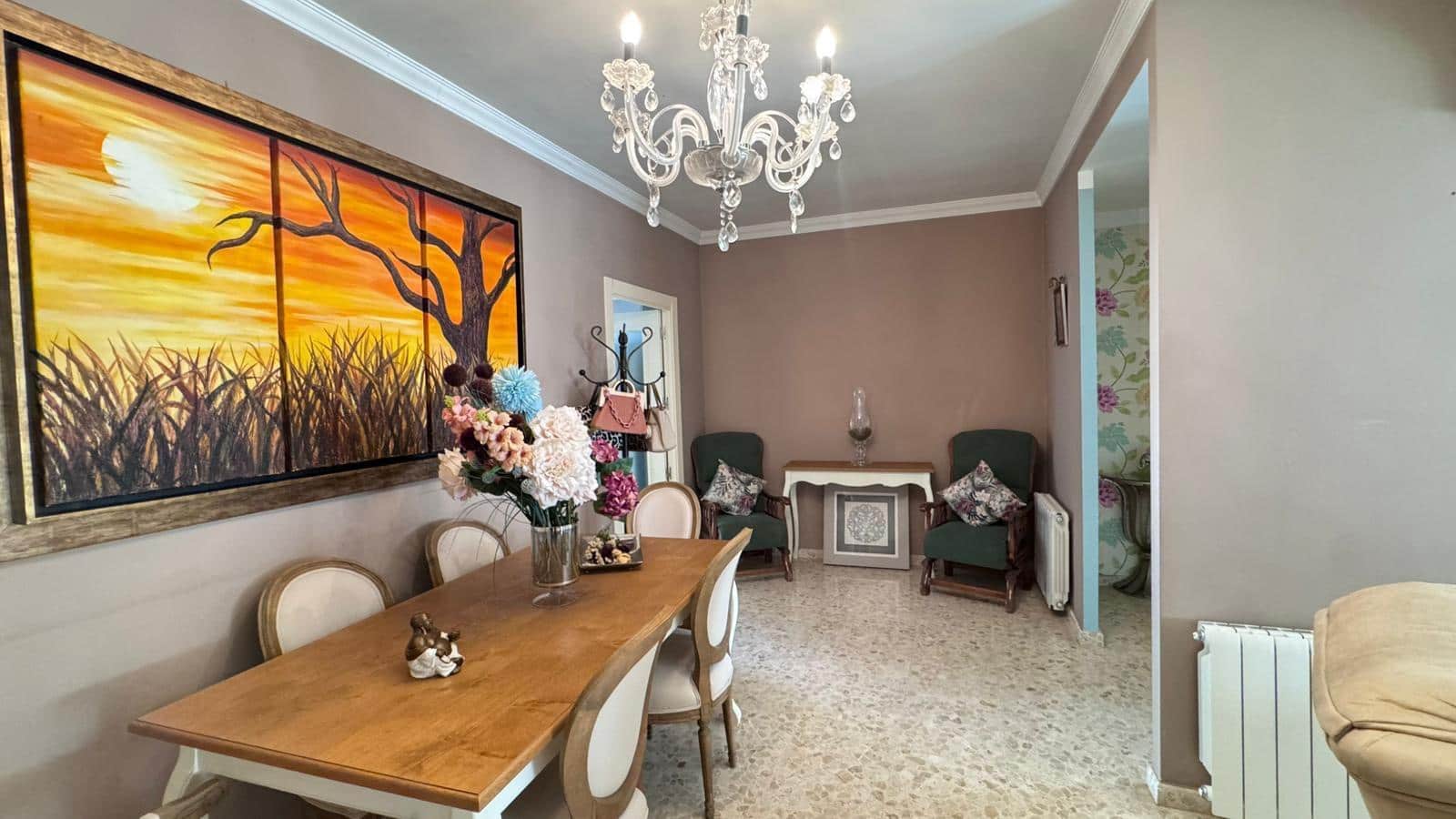 7 soverom Rekkehus til salgs i Colmenar - € 189 000 (Ref: 9398693)