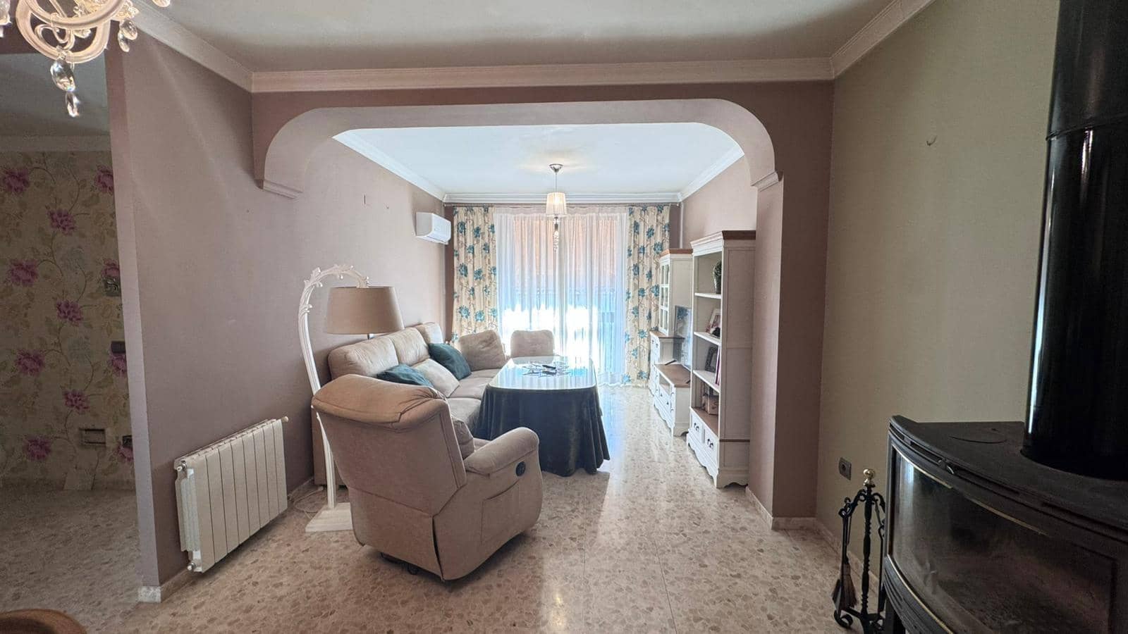 7 soverom Rekkehus til salgs i Colmenar - € 189 000 (Ref: 9398693)