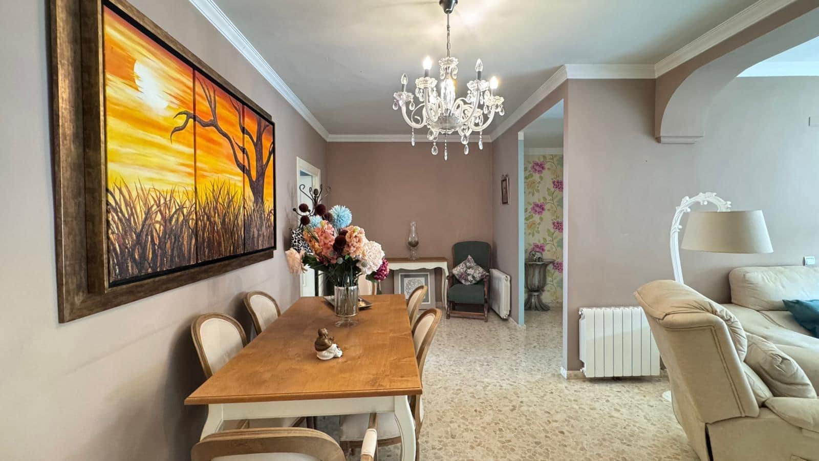 7 soverom Rekkehus til salgs i Colmenar - € 189 000 (Ref: 9398693)