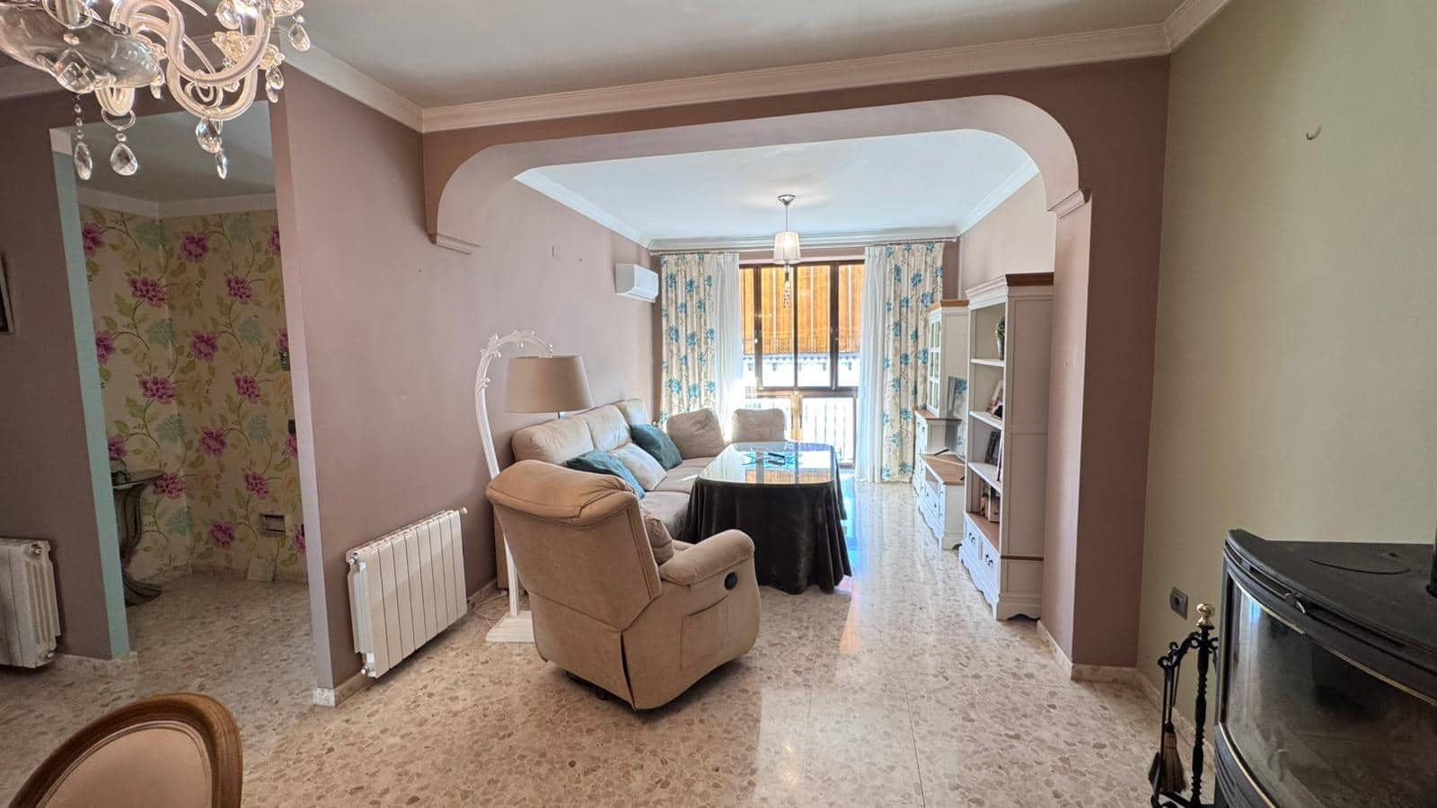 7 soverom Rekkehus til salgs i Colmenar - € 189 000 (Ref: 9398693)