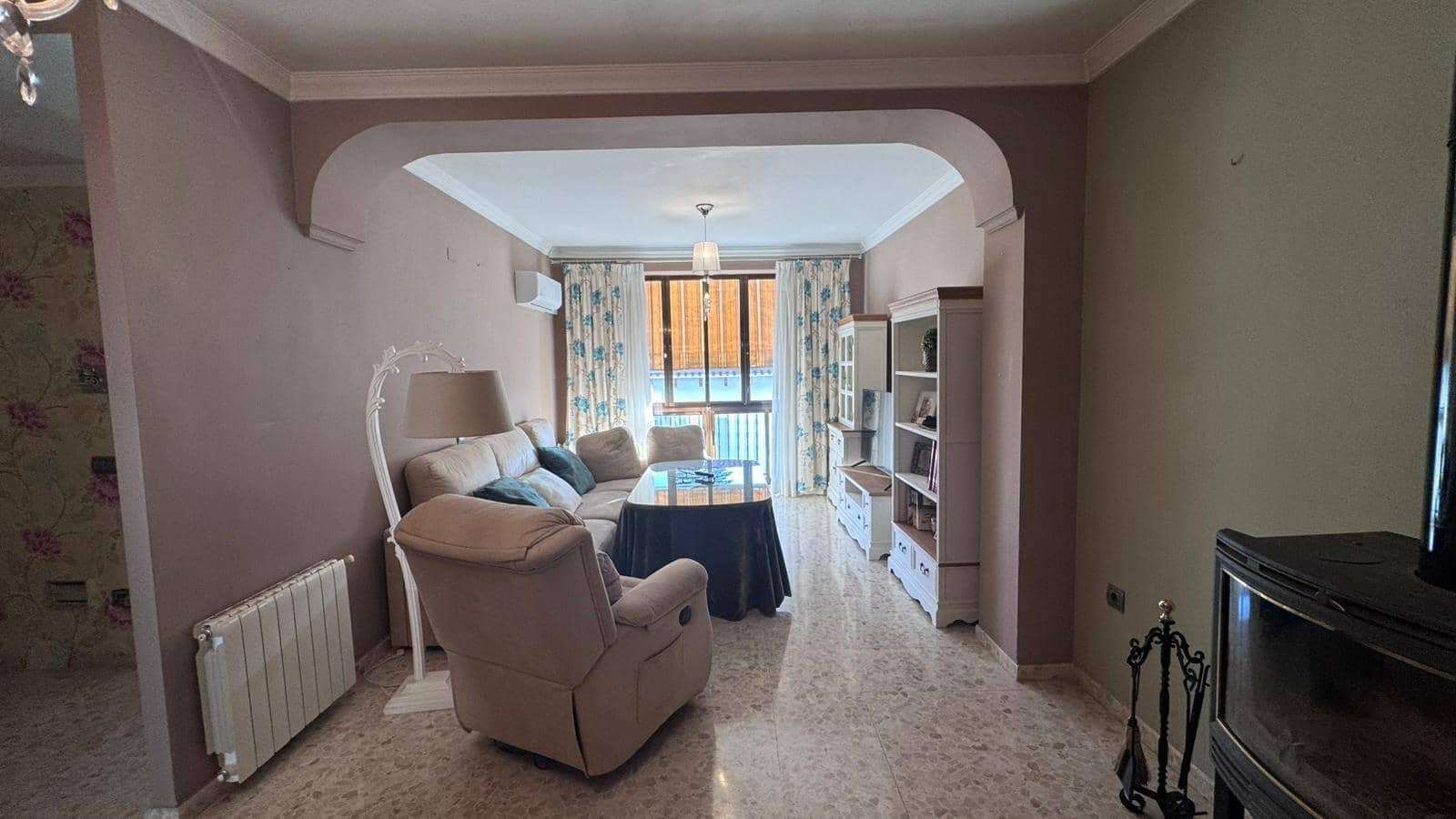 7 soverom Rekkehus til salgs i Colmenar - € 189 000 (Ref: 9398693)