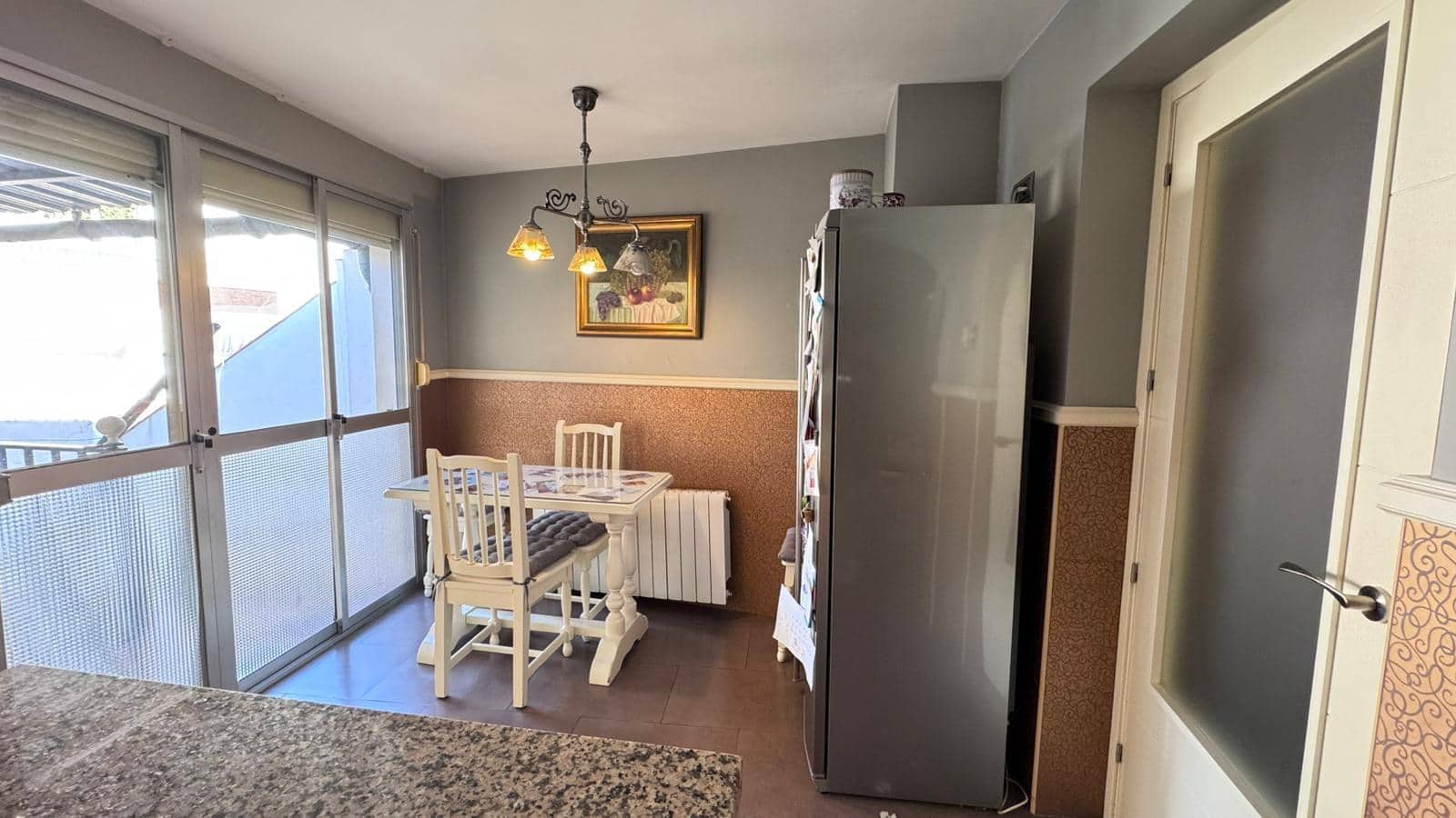 7 soverom Rekkehus til salgs i Colmenar - € 189 000 (Ref: 9398693)