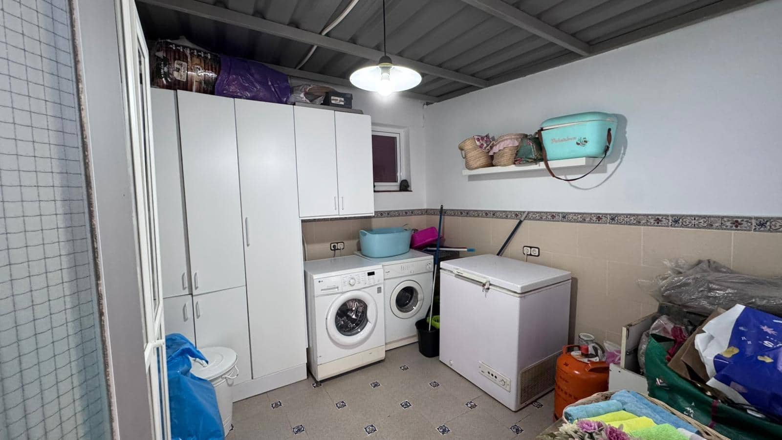 7 soverom Rekkehus til salgs i Colmenar - € 189 000 (Ref: 9398693)