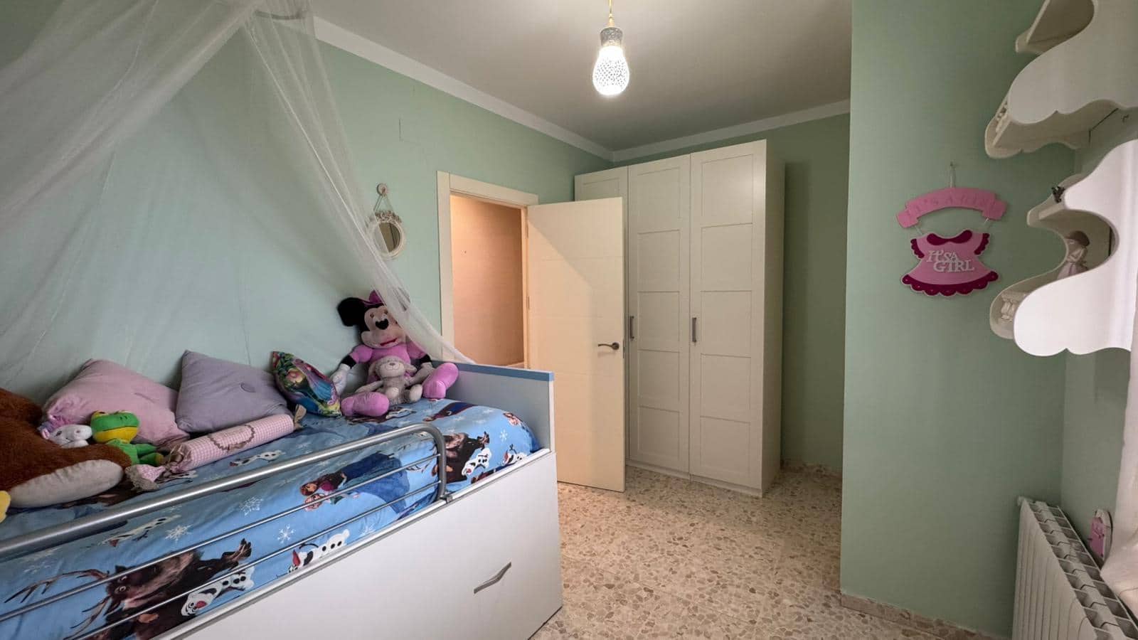 7 soverom Rekkehus til salgs i Colmenar - € 189 000 (Ref: 9398693)