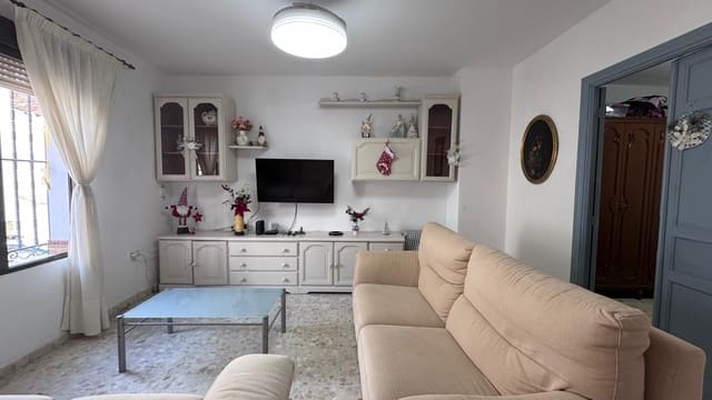 7 makuuhuone Rivitalo myytävänä paikassa Colmenar - 189 000 € (Ref: 9398693)