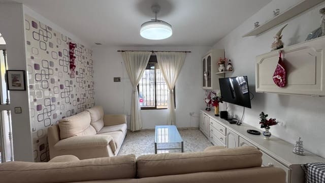 7 makuuhuone Rivitalo myytävänä paikassa Colmenar - 189 000 € (Ref: 9398693)