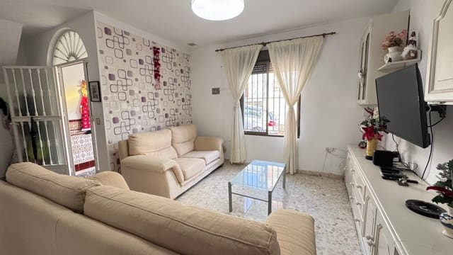 7 makuuhuone Rivitalo myytävänä paikassa Colmenar - 189 000 € (Ref: 9398693)