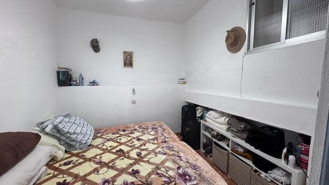 7 makuuhuone Rivitalo myytävänä paikassa Colmenar - 189 000 € (Ref: 9398693)