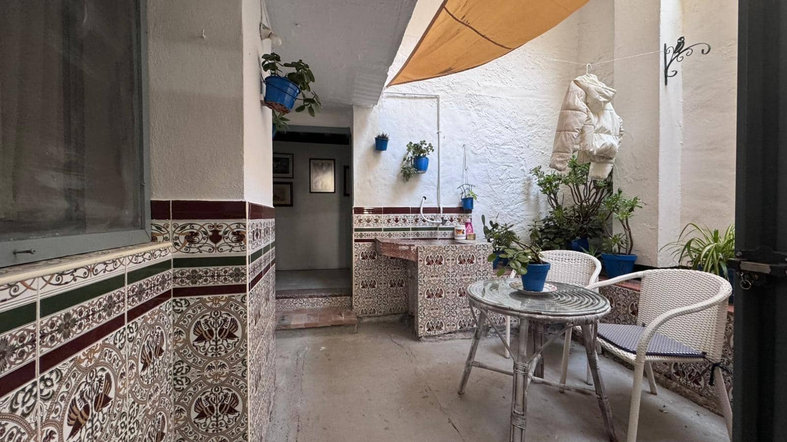 7 soverom Rekkehus til salgs i Colmenar - € 189 000 (Ref: 9398693)