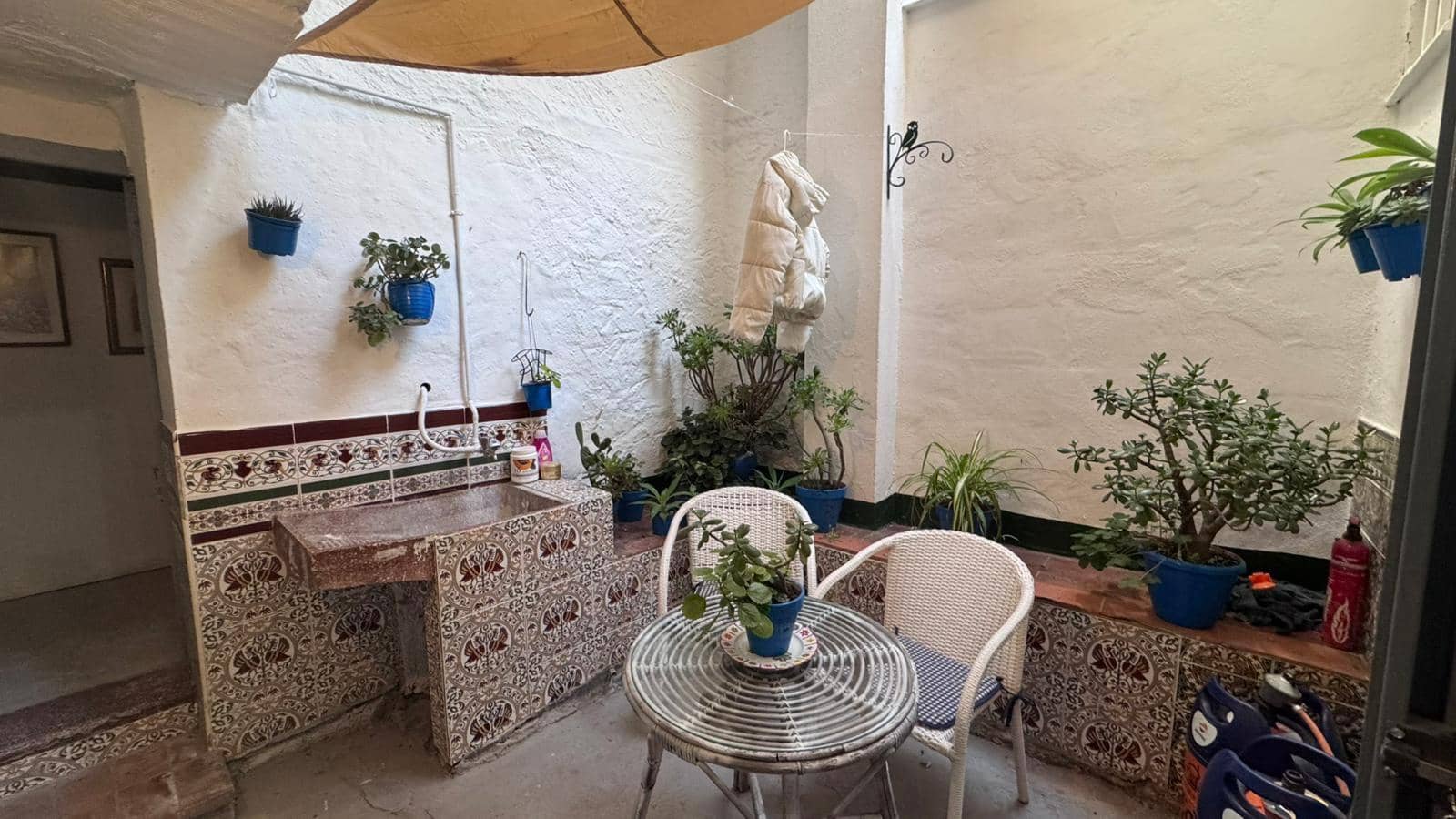 7 soverom Rekkehus til salgs i Colmenar - € 189 000 (Ref: 9398693)