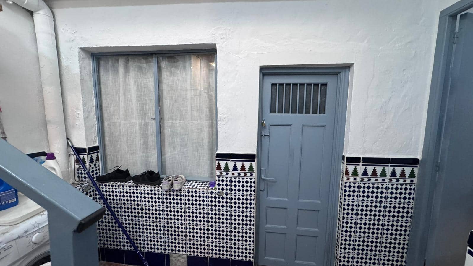 7 soverom Rekkehus til salgs i Colmenar - € 189 000 (Ref: 9398693)