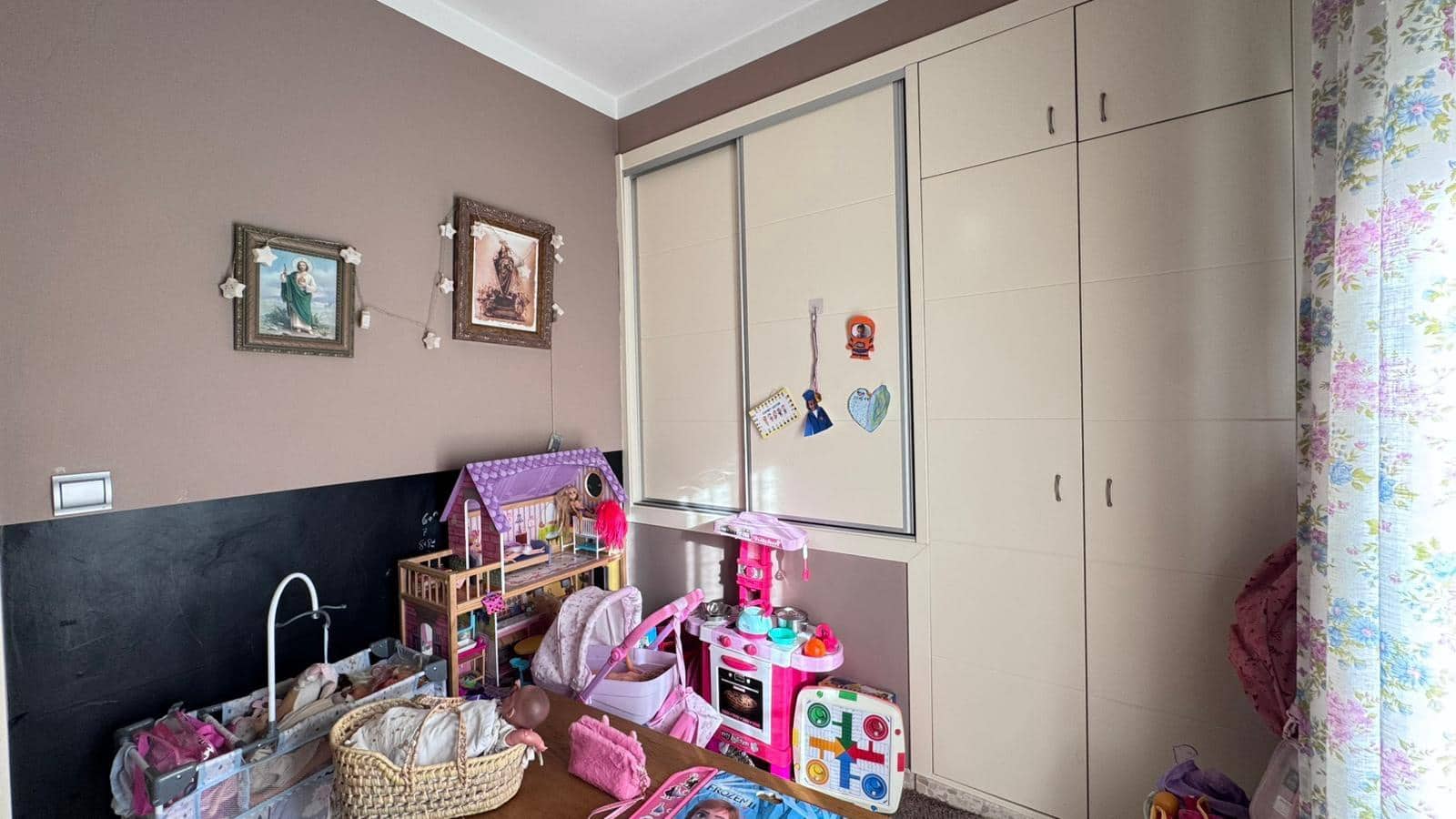 7 soverom Rekkehus til salgs i Colmenar - € 189 000 (Ref: 9398693)