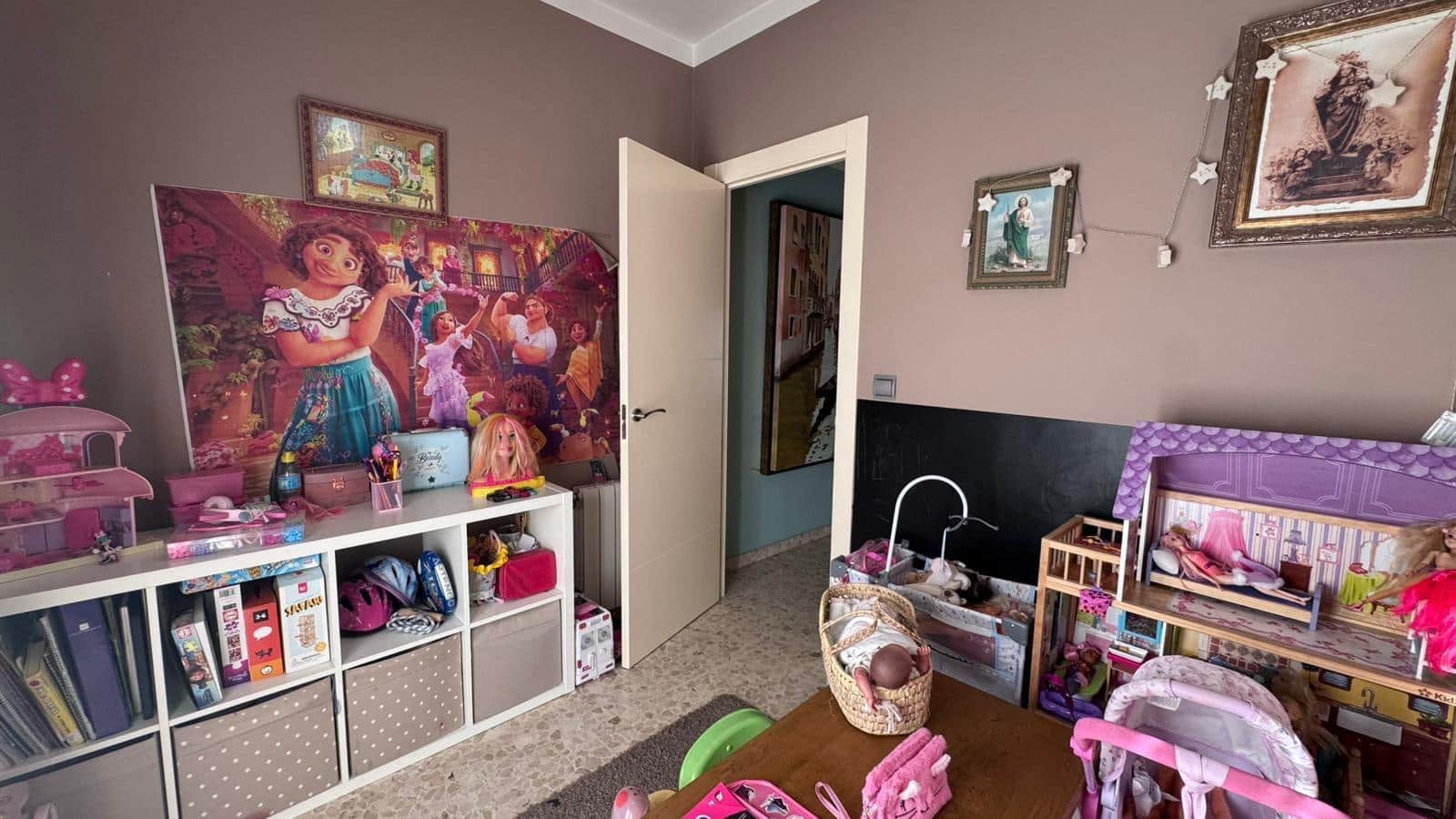 7 soverom Rekkehus til salgs i Colmenar - € 189 000 (Ref: 9398693)