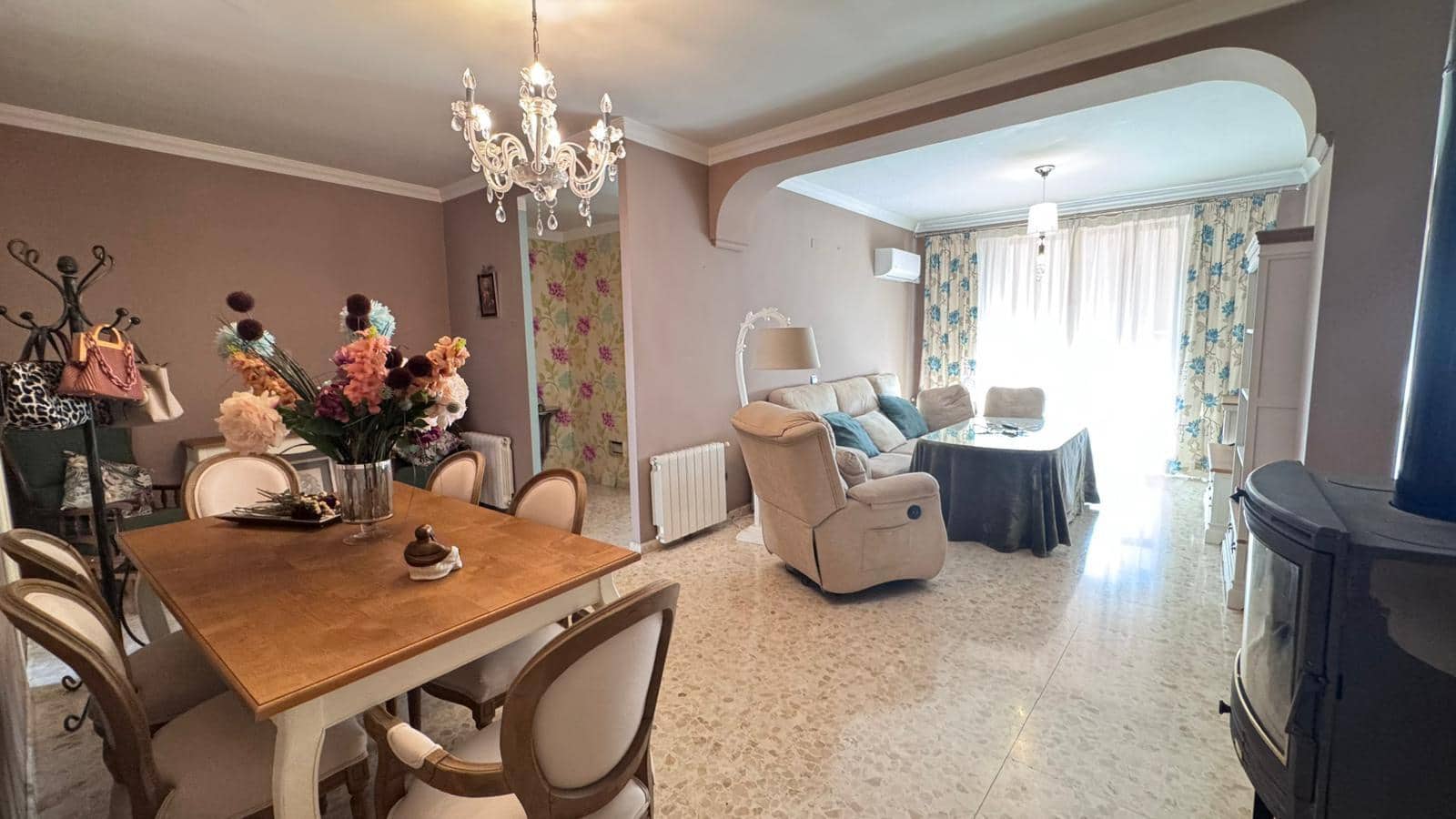 7 soverom Rekkehus til salgs i Colmenar - € 189 000 (Ref: 9398693)