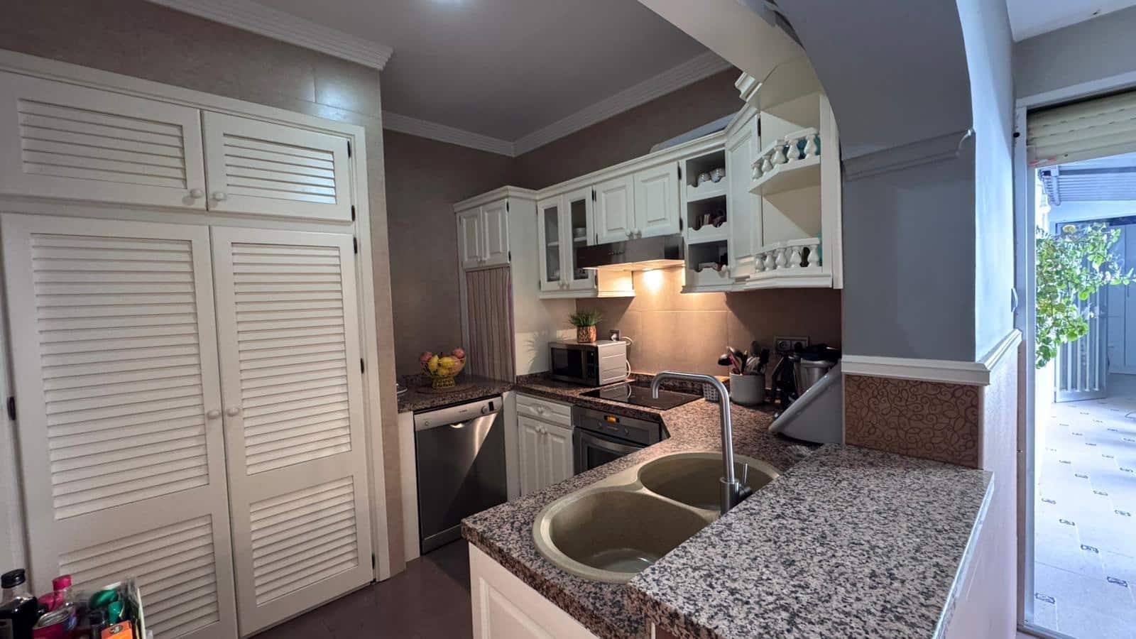 7 soverom Rekkehus til salgs i Colmenar - € 189 000 (Ref: 9398693)