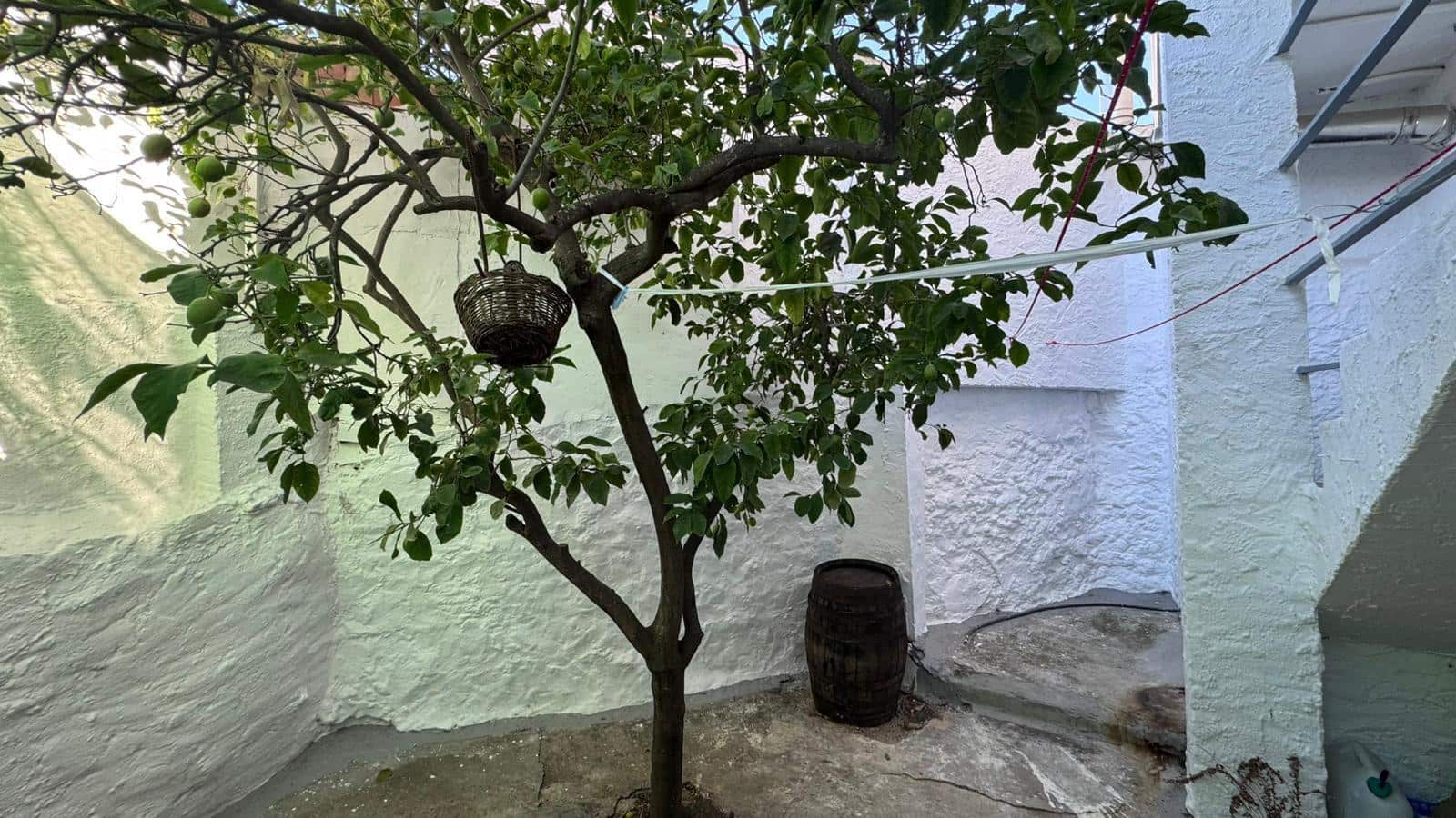 7 soverom Rekkehus til salgs i Colmenar - € 189 000 (Ref: 9398693)