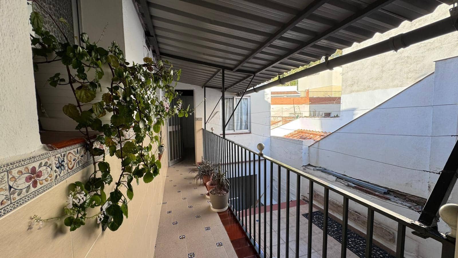 7 soverom Rekkehus til salgs i Colmenar - € 189 000 (Ref: 9398693)