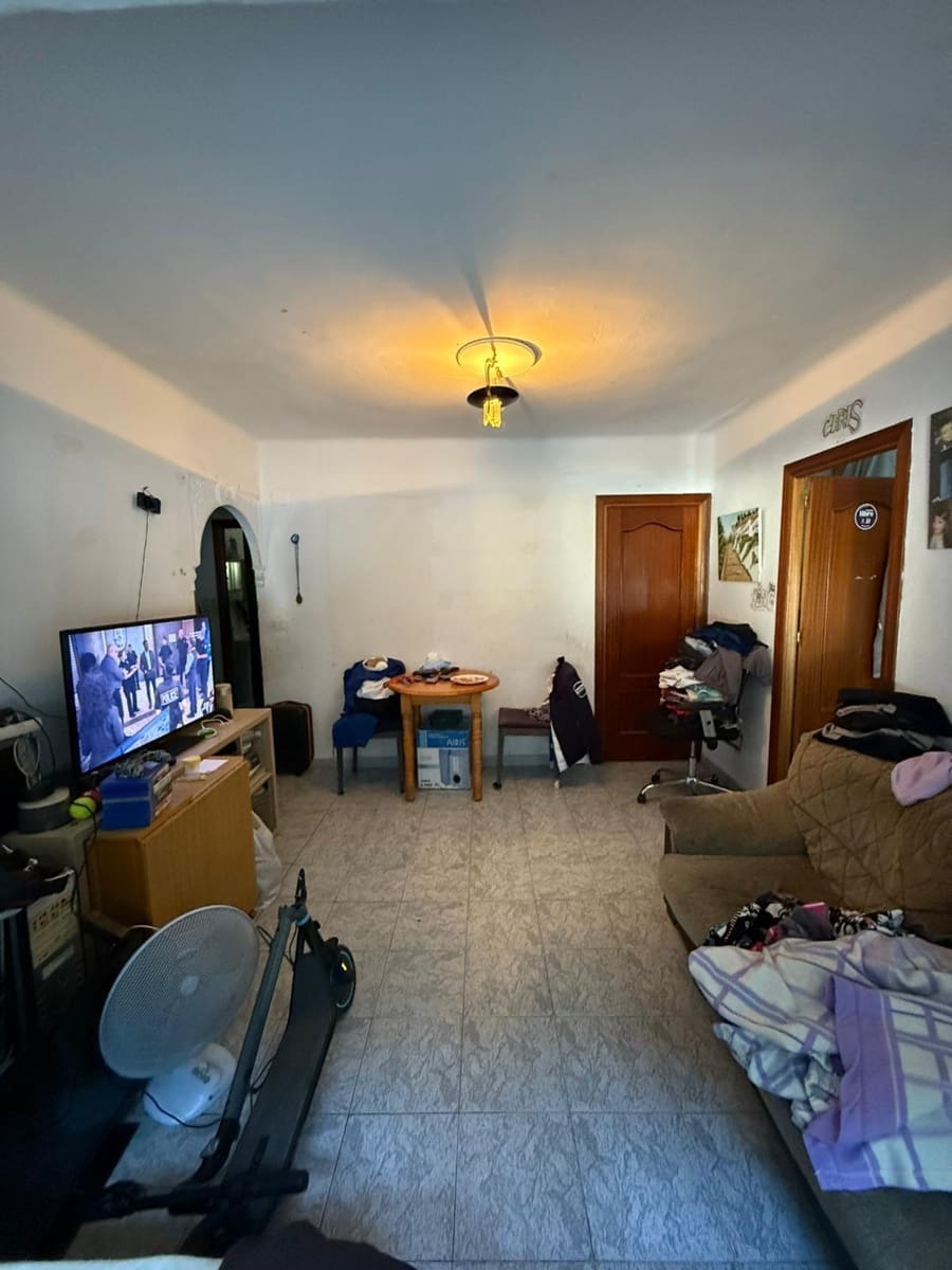 3 soverom Leilighet til salgs i Malaga by - € 199 500 (Ref: 9398694)